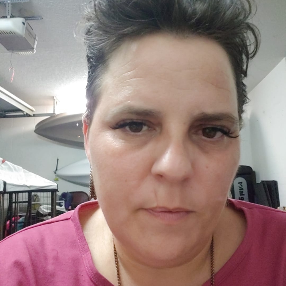 Meet your Posher, Tiffiny